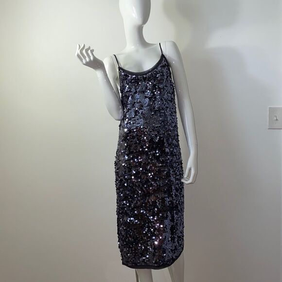 🔥 Zara Dress sz Small  New #1 - Picture 1 of 9